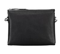 Jost Cuir sac à épaule bandoulière Vika Shoulder Bag Black noir