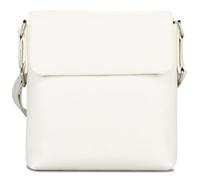 JOST Cuir sac à épaule bandoulière Vika Shoulder Bag Cream White écru