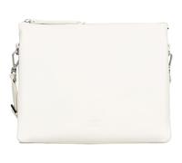 Jost Cuir sac à épaule bandoulière Vika Shoulder Bag Cream White écru