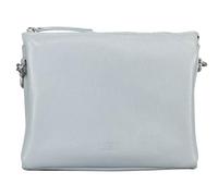 JOST Cuir sac à épaule bandoulière Vika Shoulder Bag Misty Blue bleu gris