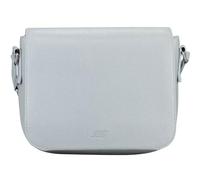Jost Cuir sac à épaule bandoulière Vika Shoulder Bag Misty Blue bleu gris