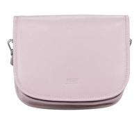 Jost Cuir sac à épaule bandoulière Vika Shoulder Bag Rose