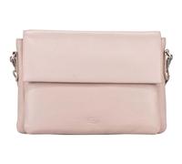 Jost Cuir sac à épaule bandoulière Vika Shoulder Bag Rose