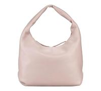 Jost Cuir sac à épaule Vika Hobo Bag Rose