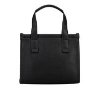 Jost Cuir sac à main sac à épaule bandoulière Vika Hand Bag Black noir