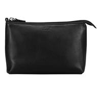 Jost Cuir sac d’accessoires Odense Case Black noir