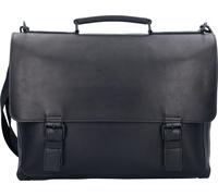 Jost Futura Porte-documents 40 cm couleur : noir