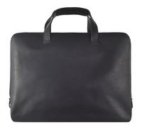 Jost Futura Porte-documents en cuir 41 cm Compartiment pour ordinateur portable