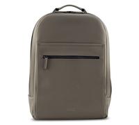 Jost Halmstad Daypack 43 cm Compartiment ordinateur olive