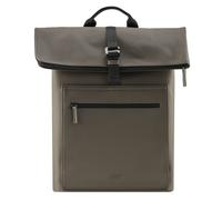 Jost Halmstad Daypack 44 cm Compartiment pour ordinateur portable olive