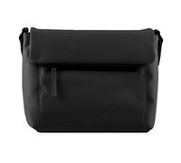 Jost sac à épaule bandoulière Halmstad Crossbody Bag Black noir