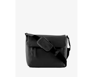 Jost Halmstad Sac bandoulière Noir