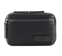 Jost Handbag Riga Schwarz Talla Única Hombre