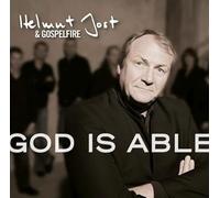 Jost; Helmut & Gospelfire - God is Able [Import]