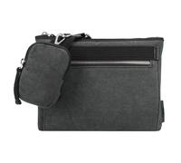 Jost Kerava Sac à bandoulière 27 cm schwarz (TAS007486)