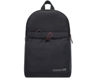 Jost Lohja Daypack 37 cm Compartiment pour ordinateur portable noir