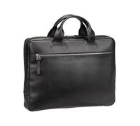 JOST LUND Buisness Tasche S 1Fa schwarz