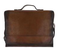 JOST mallette Ranger Briefcase Cognac