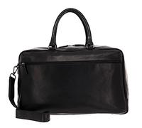 Jost Malmö Weekender Sac de voyage cuir 50 cm