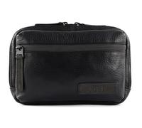 Jost Sac à bandoulière Stockholm 20 cm noir