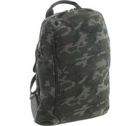 Jost Mesh Special Daypack sac à dos 45 cm couleur : silver (PAS d'espace couleur)
