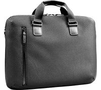 Jost Mesh Special Sac d'affaires 45 cm couleur : silver (PAS d'espace couleur)