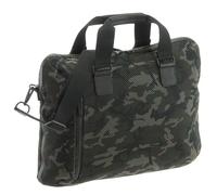 Jost Mesh Special Sacoche business 45 cm couleur : camouflage (vert)
