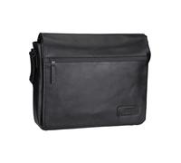 JOST Messenger 'Aarhus' noir, Taille XS-XXL
