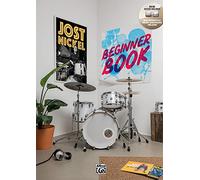 Jost Nickel Beginner Book: Book & Online Audio