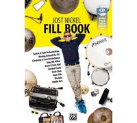 Jost Nickel Fill Book