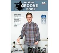 Jost Nickels Groove Book