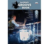 Jost Nickel's Groove Book.