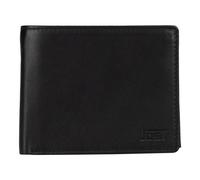 Jost Odense Porte-monnaie Cuir 12 cm brun