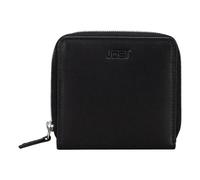 Jost Odense Porte-monnaie Protection RFID Cuir 10.5 cm noir