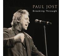 Jost Paul - Breaking Through [Import]