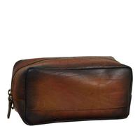 Jost Pochette à crayons M Randers Cognac