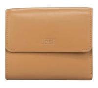 JOST porte-monnaie Arva Slg Wallet M Latte