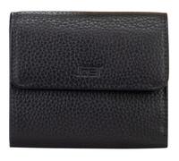 JOST porte-monnaie Vika Wallet M Black