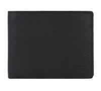 JOST Porte-monnaies 'Stockholm' noir, Taille XS-XXL