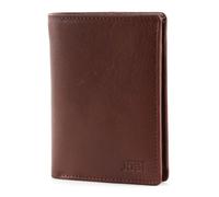 JOST portefeuille Malmö Wallet Cognac