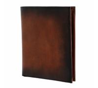 JOST portefeuille Randers High Wallet Cognac