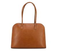 Jost Rana Sac à bandoulière Cuir 40 cm brun
