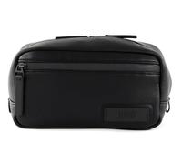 Jost Riga, Accesorio De Viaje Neceser Unisex Adulto, Negro (Black), Talla Única