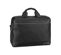 Jost Riga, BOLSO Unisex Adulto, Schwarz, Talla única