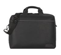 Jost Riga Porte-documents 40 cm Compartiment pour ordinateur portable schwarz (3756-001)
