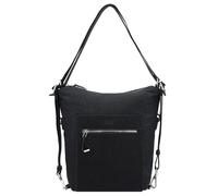 Jost Rosklide Sac à bandoulière 31 cm noir
