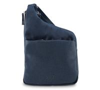 Jost Sac à bandoulière Bergen RIFD 27 cm bleu