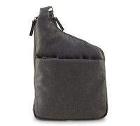 Jost Sac à bandoulière Bergen RIFD 27 cm gris