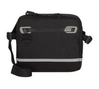 Jost Sac à bandoulière Lillehammer 21 cm noir