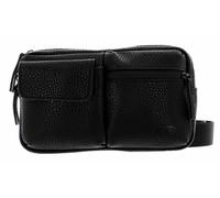 JOST sac à bandoulière Oslo Crossover Bag Black